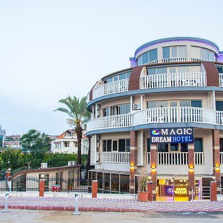Rk Magic Dream Hotel كمر المظهر الخارجي الصورة