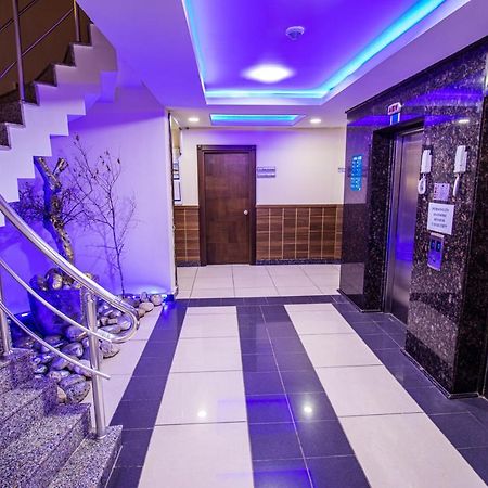 Rk Magic Dream Hotel كمر المظهر الخارجي الصورة