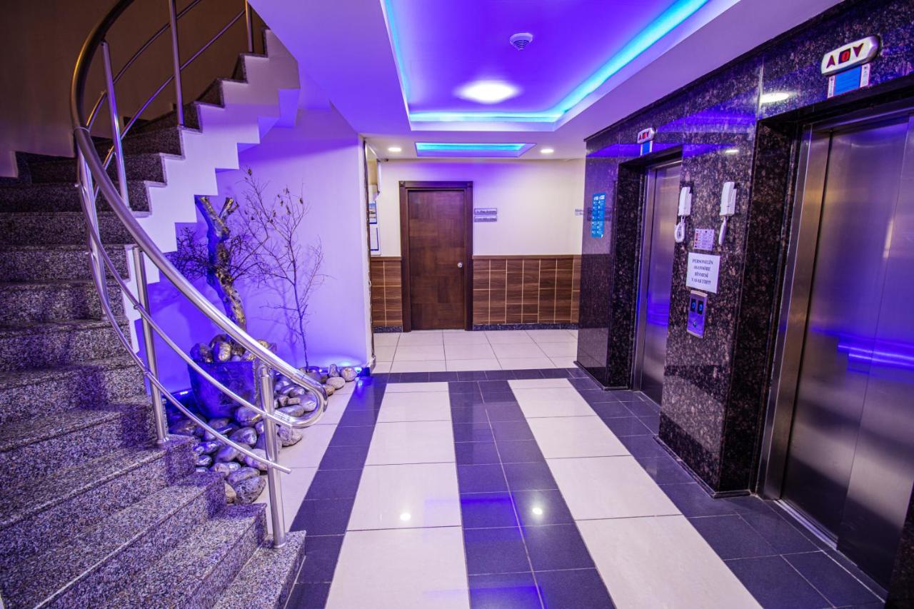 Rk Magic Dream Hotel كمر المظهر الخارجي الصورة