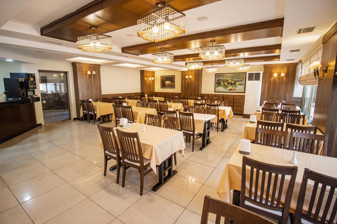 Rk Magic Dream Hotel كمر المظهر الخارجي الصورة