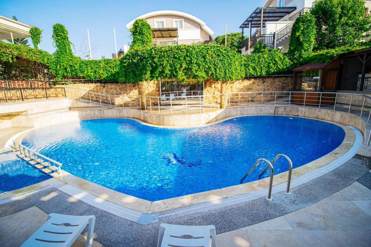 Rk Magic Dream Hotel كمر المظهر الخارجي الصورة