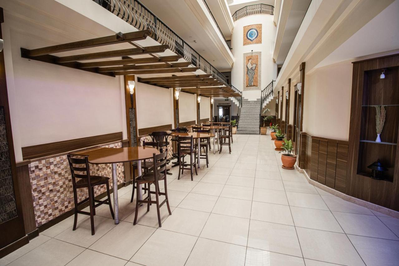 Rk Magic Dream Hotel كمر المظهر الخارجي الصورة