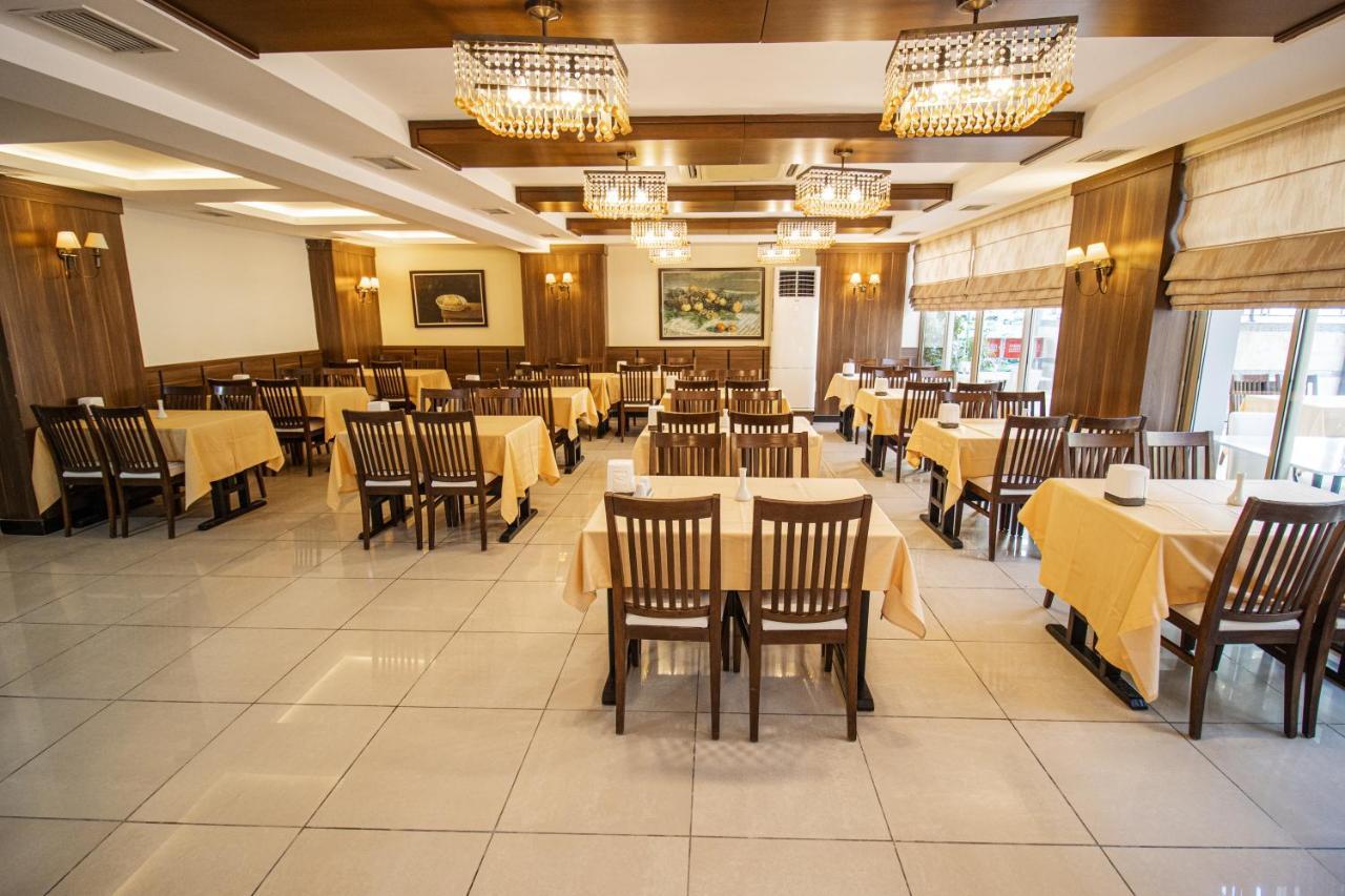 Rk Magic Dream Hotel كمر المظهر الخارجي الصورة