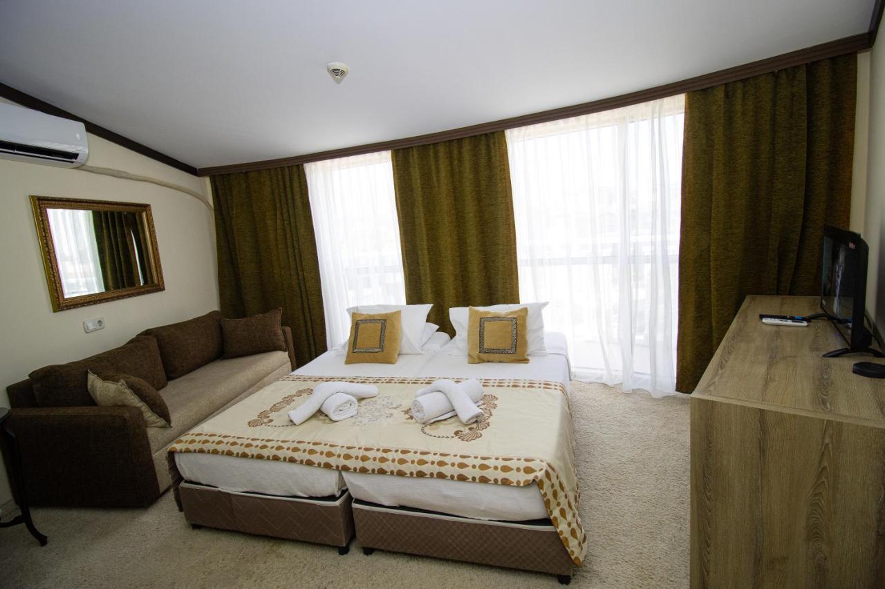 Rk Magic Dream Hotel كمر المظهر الخارجي الصورة