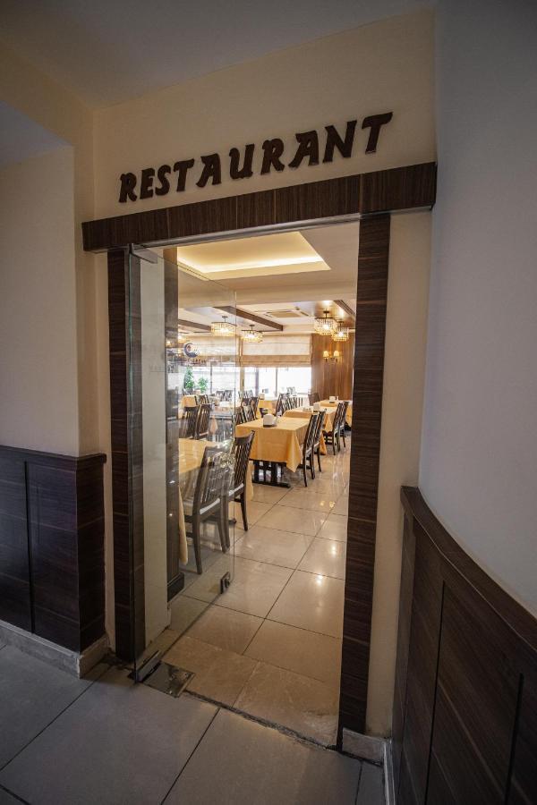 Rk Magic Dream Hotel كمر المظهر الخارجي الصورة