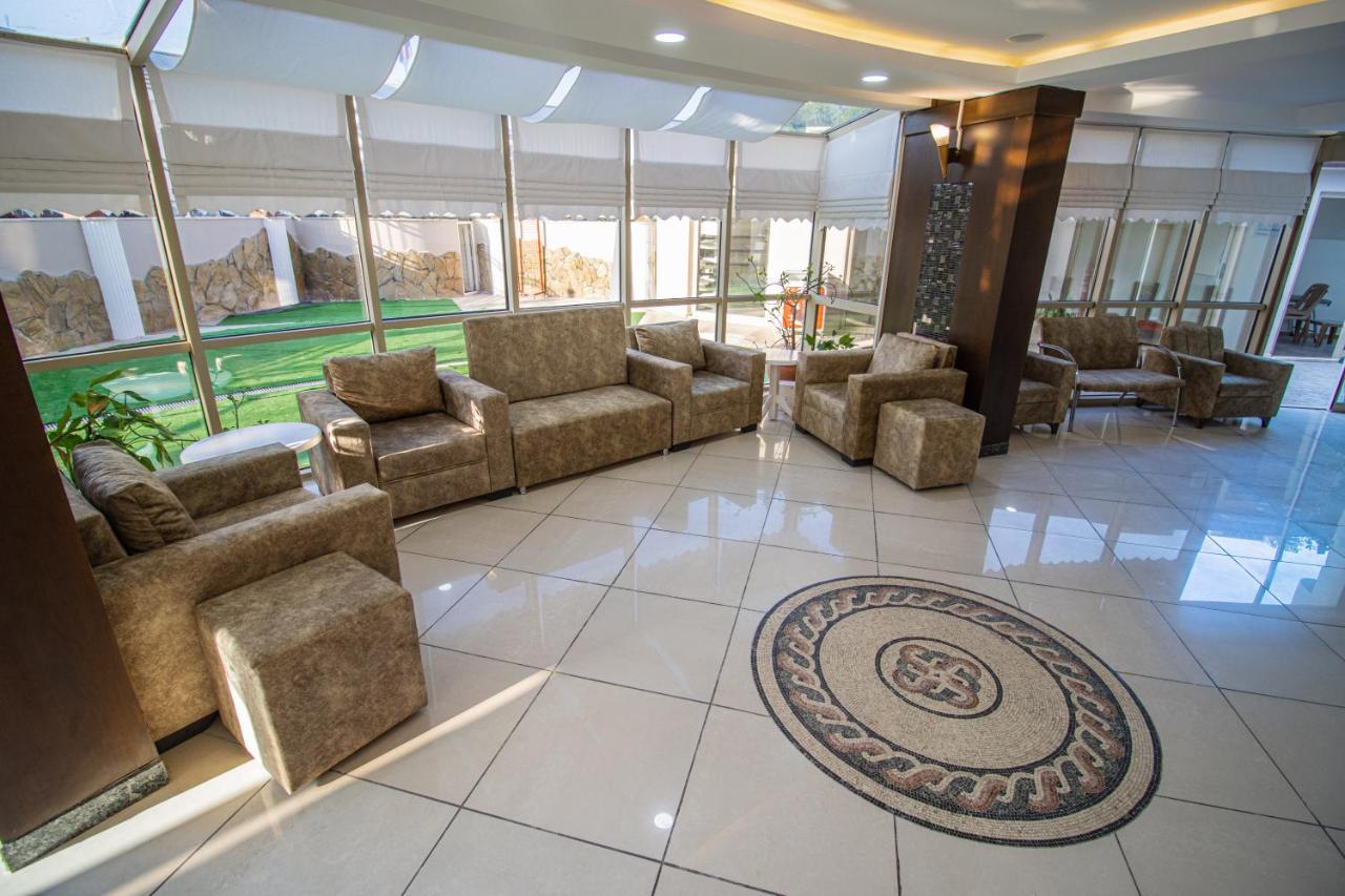 Rk Magic Dream Hotel كمر المظهر الخارجي الصورة