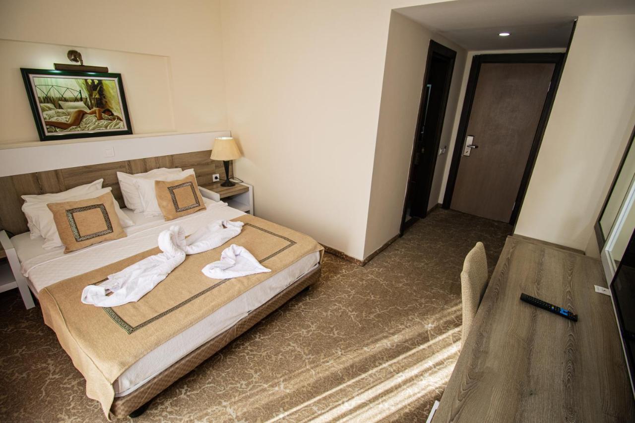 Rk Magic Dream Hotel كمر المظهر الخارجي الصورة