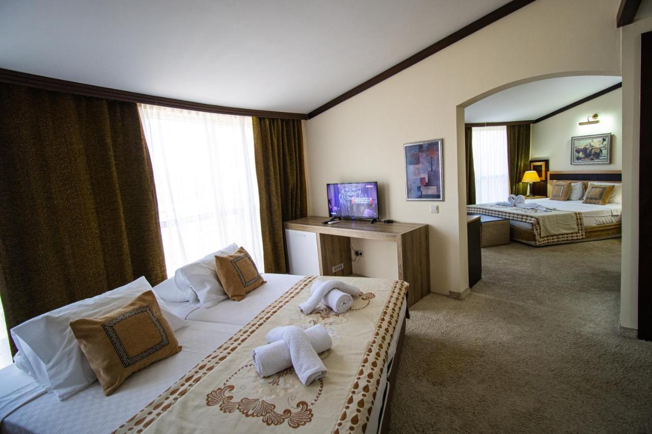 Rk Magic Dream Hotel كمر المظهر الخارجي الصورة