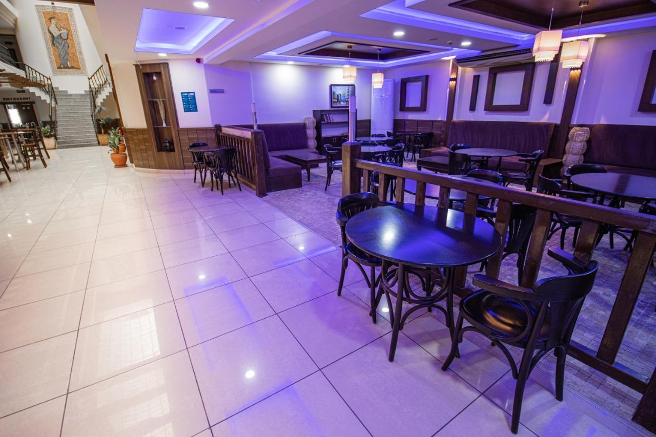 Rk Magic Dream Hotel كمر المظهر الخارجي الصورة