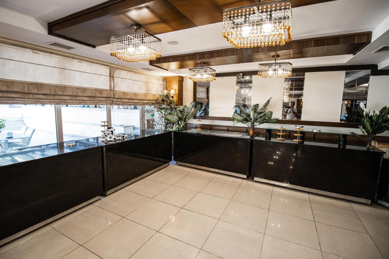 Rk Magic Dream Hotel كمر المظهر الخارجي الصورة