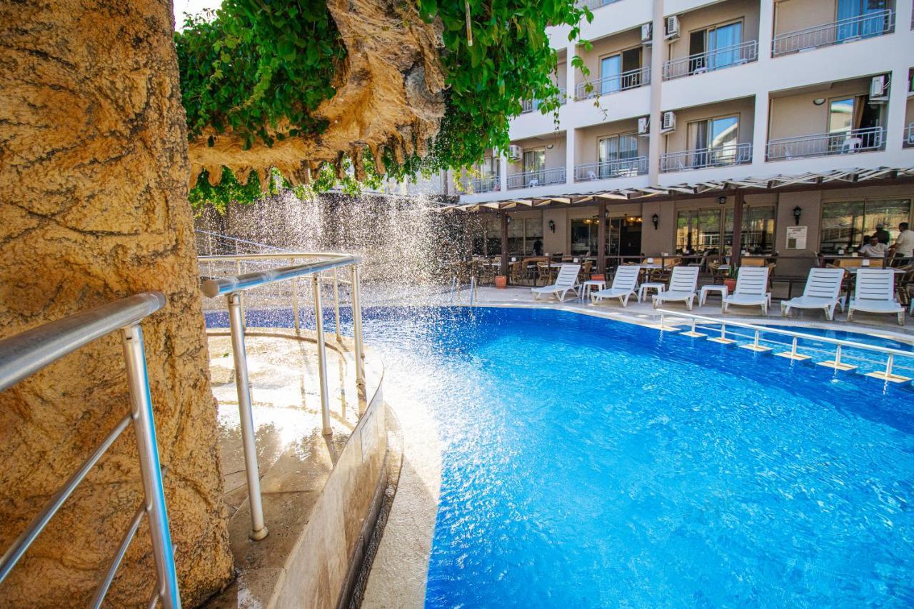 Rk Magic Dream Hotel كمر المظهر الخارجي الصورة