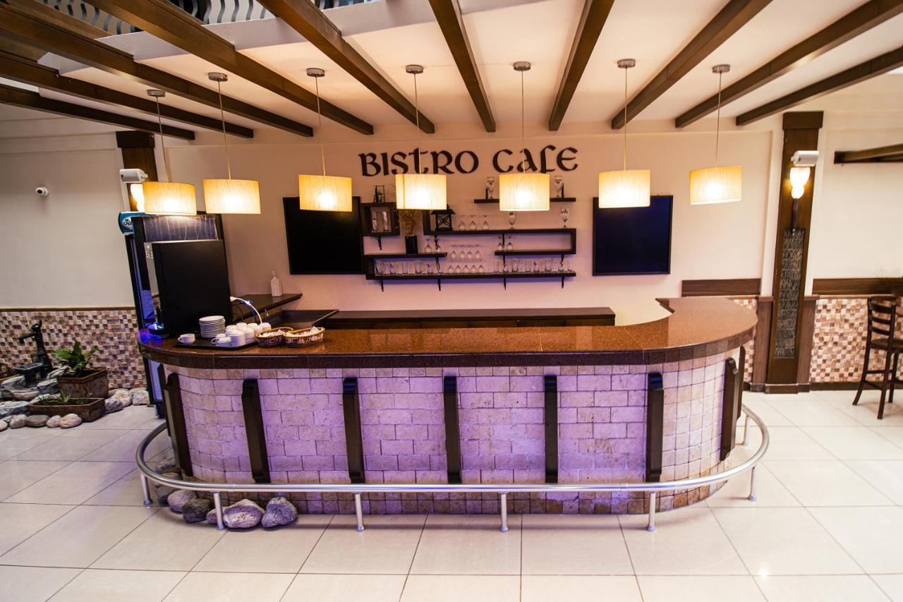 Rk Magic Dream Hotel كمر المظهر الخارجي الصورة