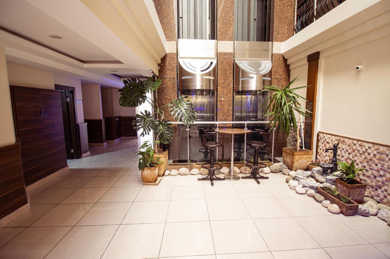 Rk Magic Dream Hotel كمر المظهر الخارجي الصورة