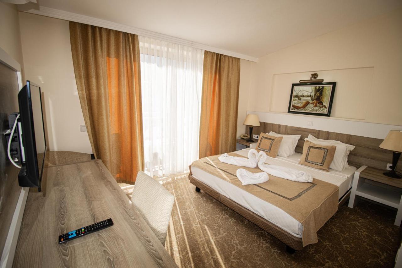 Rk Magic Dream Hotel كمر المظهر الخارجي الصورة