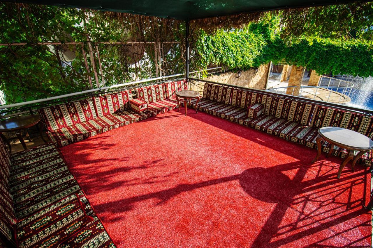 Rk Magic Dream Hotel كمر المظهر الخارجي الصورة