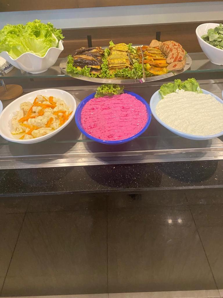 Rk Magic Dream Hotel كمر المظهر الخارجي الصورة
