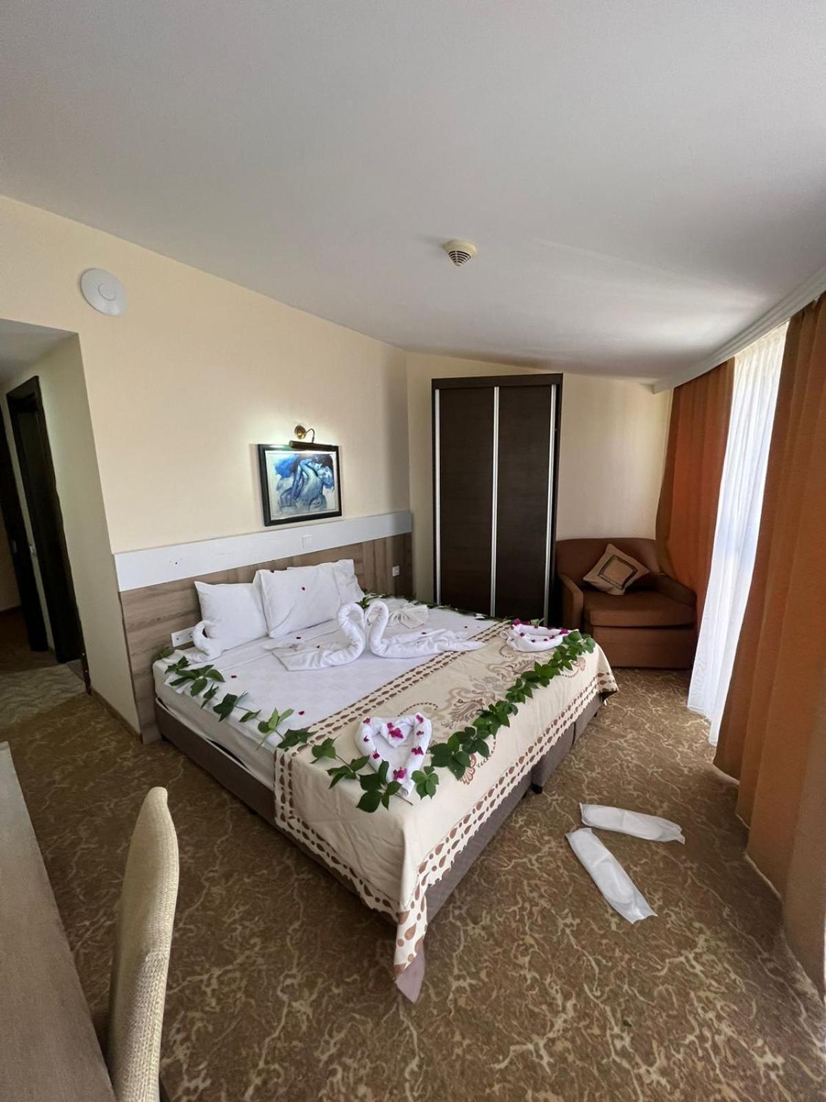 Rk Magic Dream Hotel كمر المظهر الخارجي الصورة