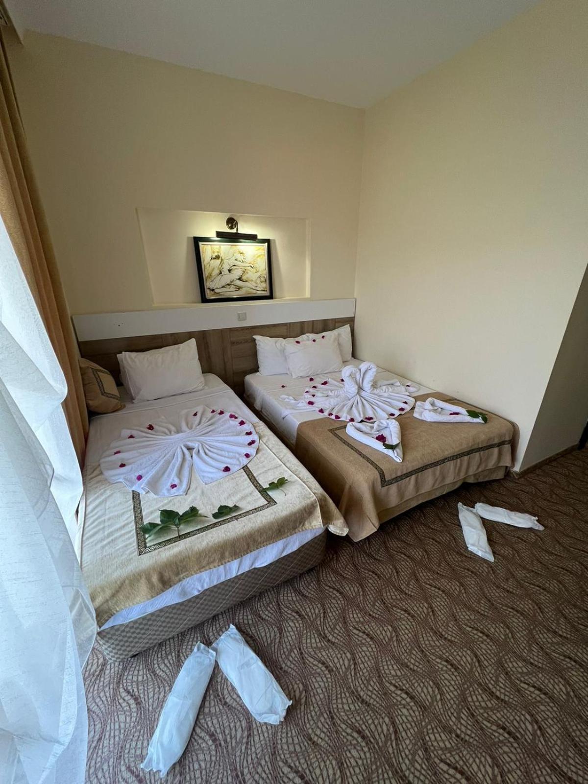 Rk Magic Dream Hotel كمر المظهر الخارجي الصورة