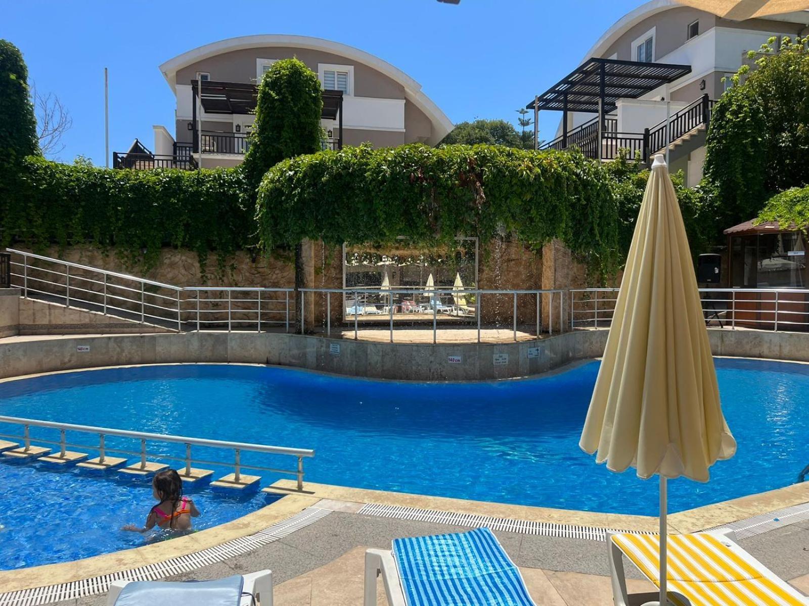 Rk Magic Dream Hotel كمر المظهر الخارجي الصورة